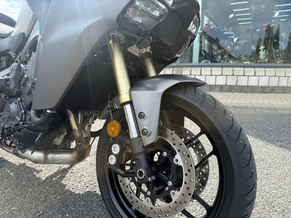 2026 Yamaha Tracer 9 GT Y-AMT