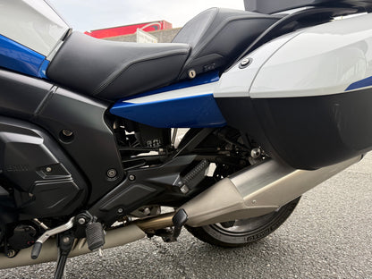 BMW K1600 GT M Sport