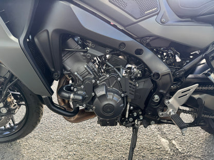 2023 Yamaha Tracer 900 GT