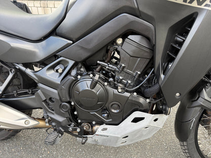 2023 Honda Transalp XL750