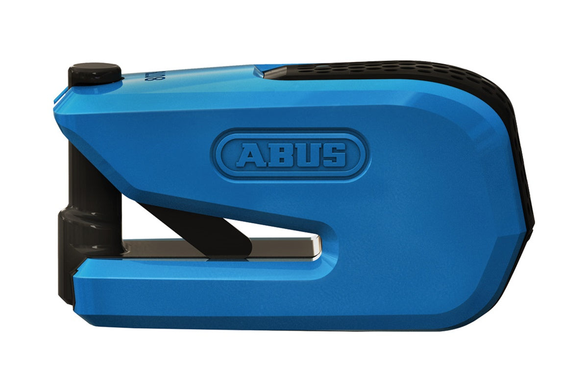 Abus Granit™ Detecto SmartX™ 8078 Blue