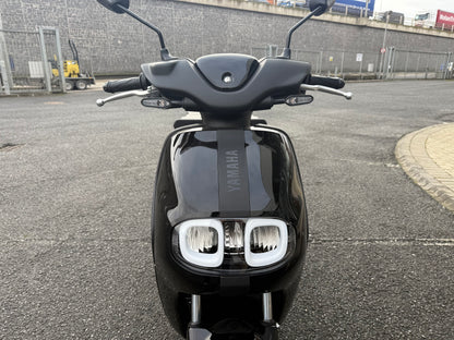 EX Display Brand New Yamaha NEOS E Delivery
