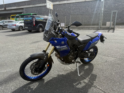 2024 Yamaha Tenere 700