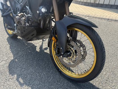2019 Honda Africa Twin DCT