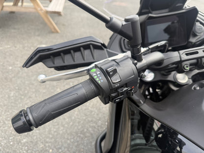 2025 Yamaha Tracer 7 GT
