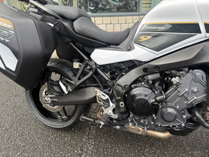 2024 Yamaha Tracer 9 GT