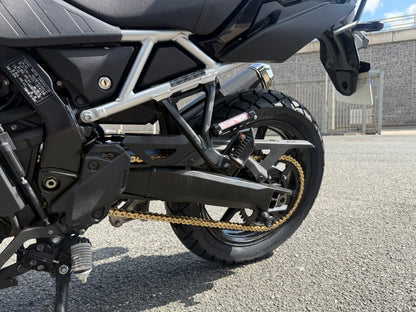 2024 Suzuki V Strom 800 Touring