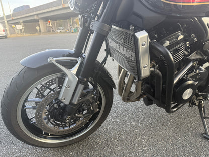 2023 Kawasaki Z900RS