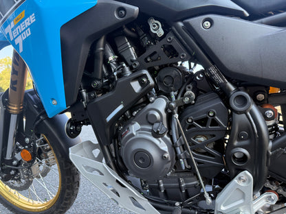 2026 Yamaha Tenere 700 Rally