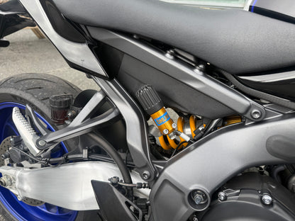 2026 Yamaha MT-09SP