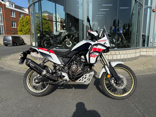 2023 Yamaha Tenere Rally