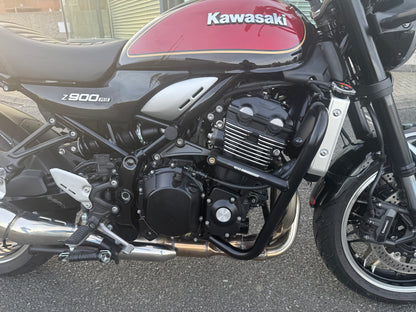 2023 Kawasaki Z900RS