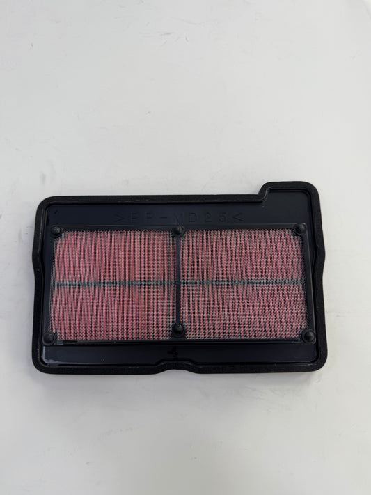 OEM Yamaha Air Filter MT09 / MT09 SP / XSR 900 / XSR900 GP / R9 / Tracer 900 2024 Onwards