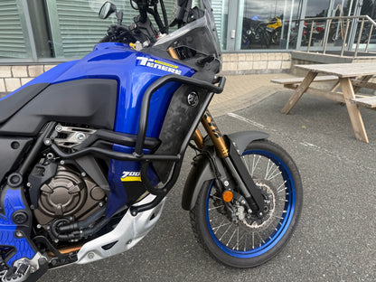 2024 Yamaha Tenere World Raid