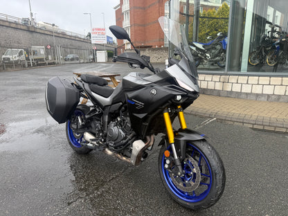 2026 Yamaha Tracer 7 GT