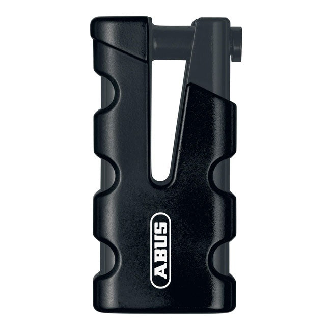 Abus Granit Sledg 77 Grip Black Disc Lock