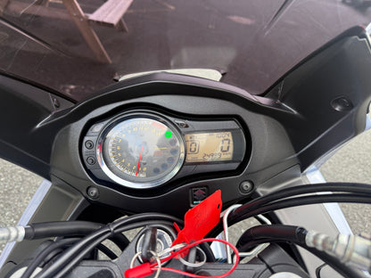 2011 Suzuki Bandit 650 S