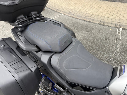 2025 Yamaha Tracer 9 GT+ Y-AMT