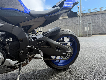 2015 Yamaha YZF-R1