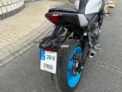 Ex Demo 2025 Yamaha MT 07