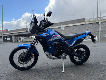2023 Yamaha Tenere World Rally