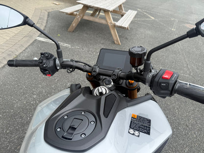 2026 Yamaha MT-09SP