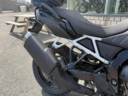 2024 Suzuki V Strom 800 Touring