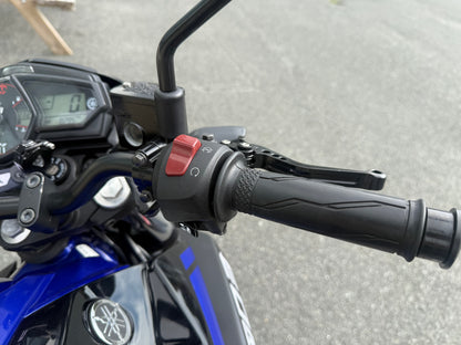 2020 Yamaha MT-03