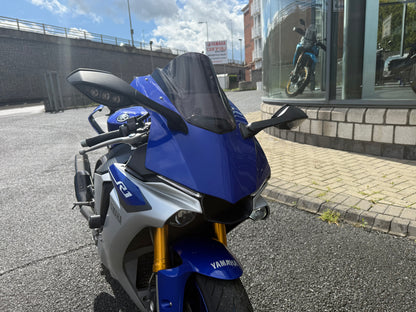 2015 Yamaha YZF-R1