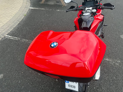 2023 BMW S1000XR
