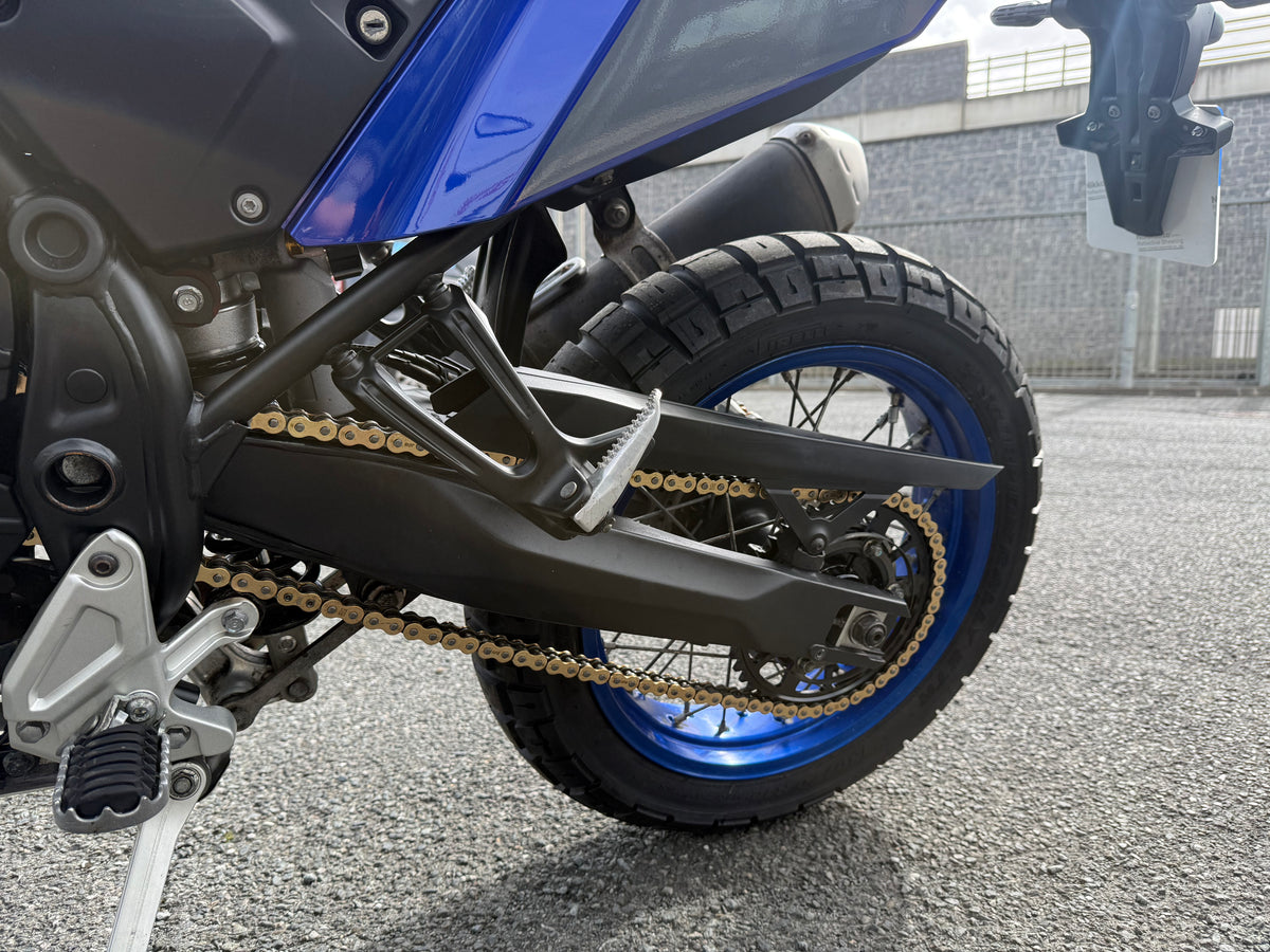 2024 Yamaha Tenere 700