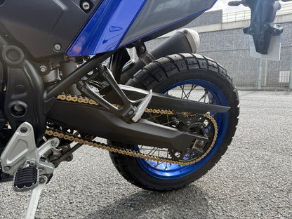 2024 Yamaha Tenere 700