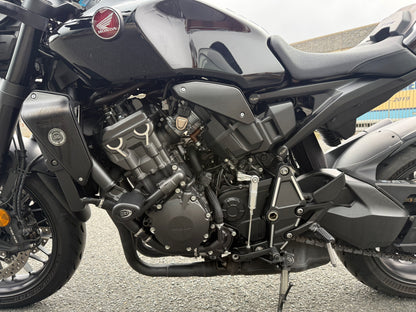 2022 Honda CB1000R Black Edition