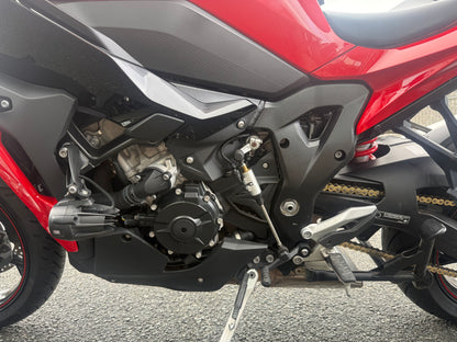 2023 BMW S1000XR