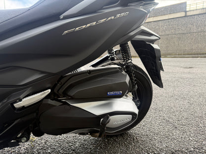 2022 Honda Forza 350