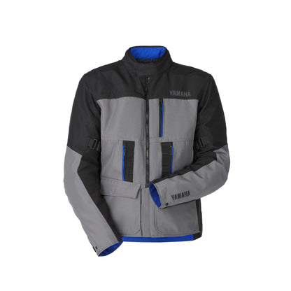 Adventure Riding Jacket Men