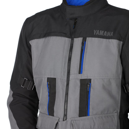 Adventure Riding Jacket Men