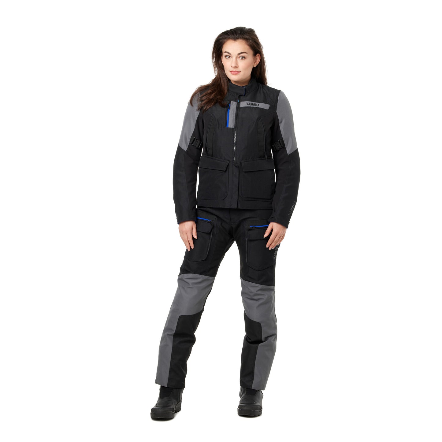 Adventure Riding Jacket Women