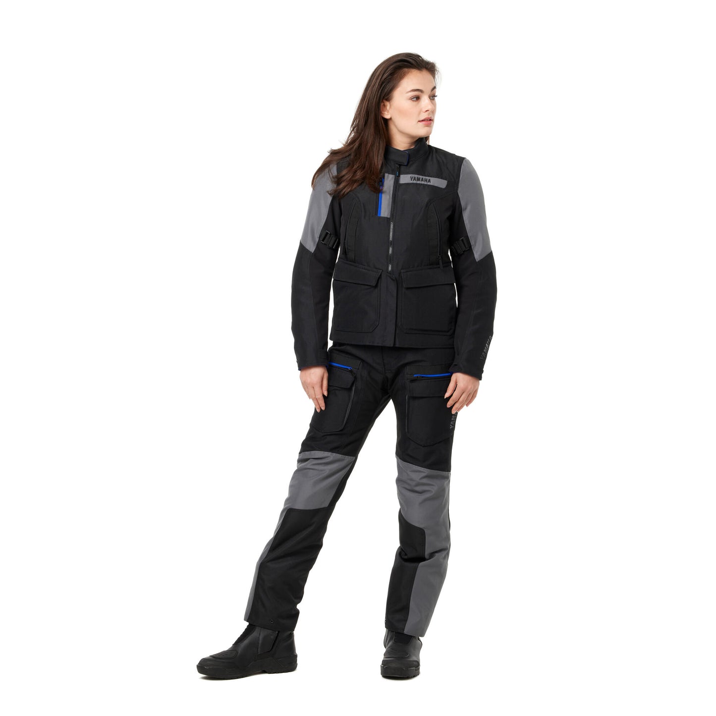 Adventure Riding Jacket Women