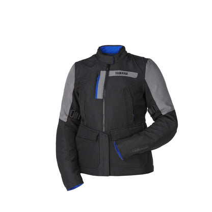 Adventure Riding Jacket Women