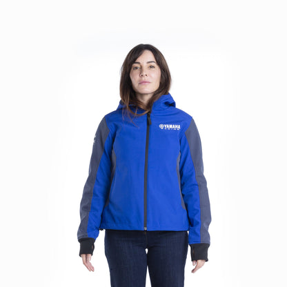 Paddock Blue Women’s Riding Softshell