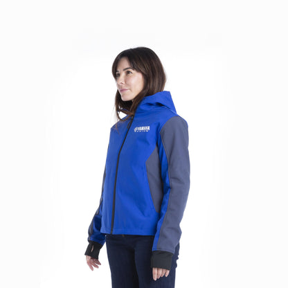 Paddock Blue Women’s Riding Softshell