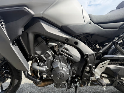 2026 Yamaha Tracer 9 GT Y-AMT
