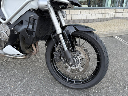 2013 Honda VFR 1200 X Crosstourer
