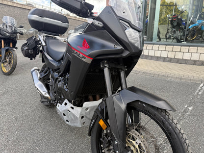 2023 Honda Transalp XL750