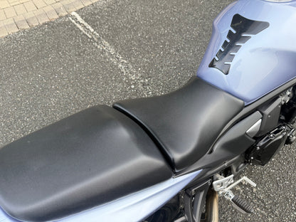 2011 Suzuki Bandit 650 S
