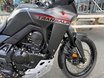 2023 Honda Transalp XL750
