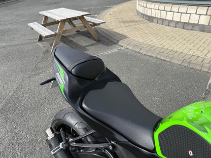 2015 Kawasaki ZX636R