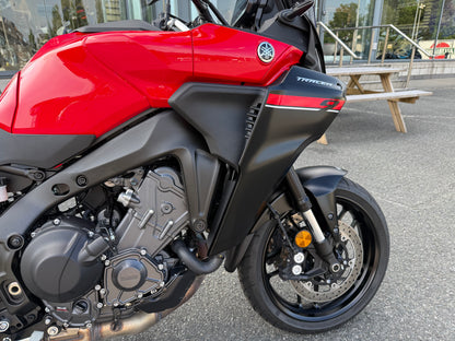 2026 Yamaha Tracer 900