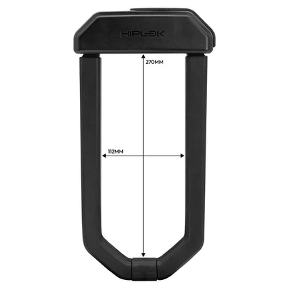 HIPLOK DXL1000